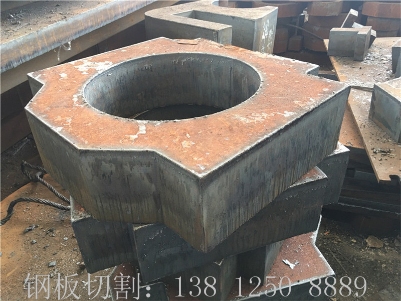 北京市Q345B鋼板切割軋鋼機架、北京Q235B鋼板切割