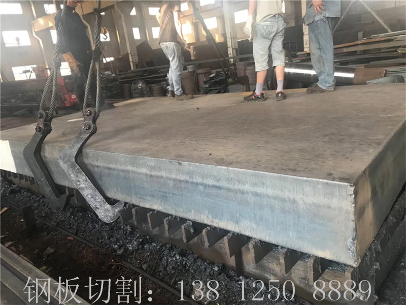 北京市Q345B鋼板切割圓餅、北京Q235B鋼板切割圓餅