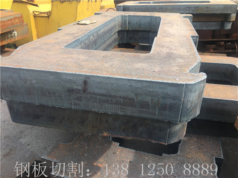 <b>Q235C鋼板切割機(jī)架</b>